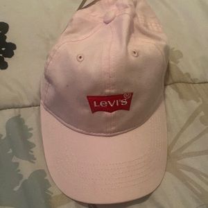 Youth Levi’s hat